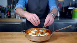 One Pot Pasta Basics With Babish One Pot Pasta Recipes Food