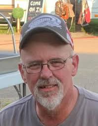 Richard Lindberg, 85, of Gladwin