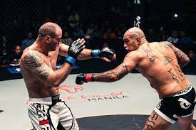 Shop for them latest apparel from the official ufc store. How Brandon Vera Found Love Again After A Crushing Heartbreak One Championship The Home Of Martial Arts