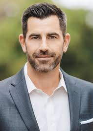 Bromley Palamountain, Financial Advisor