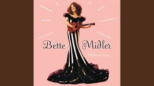 Bette midler is a star perpetually evolving into icon, and this album's success, as well as the two hit singles it spawned, certainly helped the film, as much as the movie brought midler to a new level of fame. That S How Love Moves Von Bette Midler Laut De Song