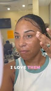 Myra Monroe's Instagram, Twitter & Facebook