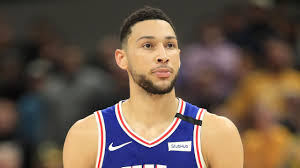 Before game 6 magic johnson learned that larry bird had been named rookie of the year which wasnt surprising since the celtics won 32 more games than they. Nba 2021 News Ben Simmons Jump Shot Philadelphia 76ers Doc Rivers Philadelphia 76ers Vs Orlando Magic