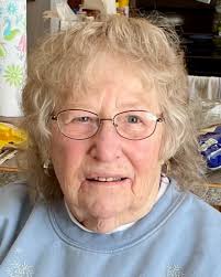 Yvonne Sampson Obituary December 4, 2024