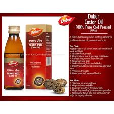 Well known for its health benefits, castor oil can rejuvenate your hair and give it many people have found that jamaican black castor oil is just as great for your hair as regular cold pressed castor oil. Dabur Castor Oil 100 Pure Cold Pressed 50ml Shopee Malaysia