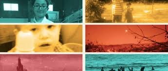 Estreno cortometrajes realizados por jóvenes de Taller de documental  autobiográfico vía online