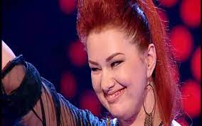 Loredana, smiley, marius moga si tudor chirila, proaspat intrat in randul antrenorilor, isi disputa de acum vocile cu care spera. Vocea Romaniei Pentru Mine E Mai Buna Ca Adele Marius Moga A Mers Mai Departe Cu Fely Donose Stirileprotv Ro