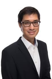 Simon Fuchs ist neuer Kantonsarzt und leitet neu die Medizinischen Dienste 