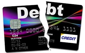 Paying off your credit cards can help increase your credit score by up to 40+ points.†† personal service. How To Crack Your Credit Card Debt Cycle Credit Mediation Services