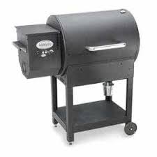 Until recently if you wanted a pellet smoker to take camping or tailgating you didn't have a lot of choices. Louisiana Grills Country Smokers Cs 450 Pellet Smoker Review