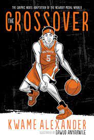 We did not find results for: The Crossover Graphic Novel The Crossover Series Alexander Kwame Anyabwile Dawud Amazon De Bucher