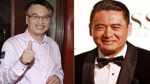 Ng man tat (born 2 january 1952) is a veteran actor in the hong kong film industry, with dozens of titles under his belt. Ng Man Tat Chow Yun Fat Is The Person I Hate The Most Youtube