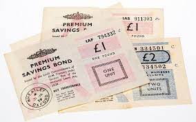 Are premium bonds worth it? My Husband And I Both Own Premium Bonds What Happens When I Die