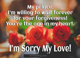 No matter your acts and mistakes are small or big, feeling sorry from the heart is enough but it must be express to your loved ones to continue your relationship and to get the same respect after hurting your love. 65 Sorry Messages For Husband Sorry Quotes Wishesmsg