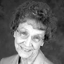 Carol Day Obituary (1933