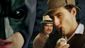 Mario Bros vs Wright Bros. Epic Rap Battles of History.