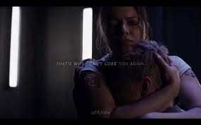 Hope x charmaine diyoza x octavia blake