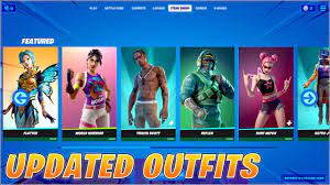 We would like to show you a description here but the site won't allow us. Millard Ayo Com Chu Fortnite Recon Scout Skin Every Fortnite Skin Name List