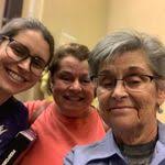 Tracy Strickler's Instagram, Twitter & Facebook