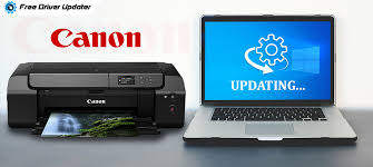 Most of our personal communication takes place via text or email these days,. Canon Printer Drivers Install And Update On Windows 10 8 7