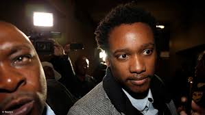 In part i, duduzane zuma and president jacob zuma discuss several of the emotional and tragic events the son of former president jacob zuma, duduzane, will find himself in the hot seat today. I Have No Intention To Live A Life Of A Fugitive Duduzane Zuma