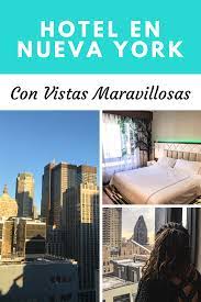 Hotel En Nueva York Hoteles Hotel Nueva York
