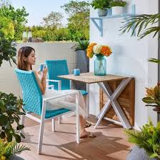 A patio dining set can add flair and comfort to backyard dining. China Patented Product Folding Extending Outdoor Dining Table With Teak Wood Top China Garden Aluminum Frame Dining Table Patio Solid Wood Dining Furniture Table