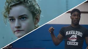 Freaky Friday: The Navarro's of Netflix