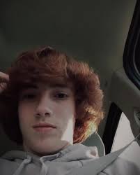 That Fine Ginger Kid