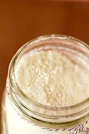 Diy Homemade Instant Vanilla Pudding Mix Recipe Vanilla Pudding Mix Homemade Dry Mixes Homemade Baking Mix