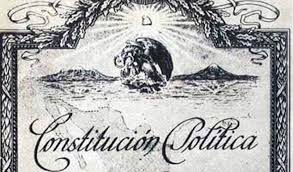 El término constitución de 1917 puede referirse: La Constitucion De 1917 Rosy Ramales
