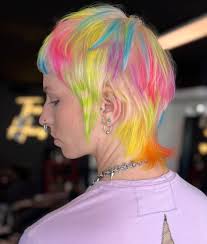 ✨🪩2025 summed up in 20 photos of hair!🪩✨