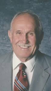 George Strohm Jr. Obituary