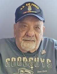 Obituary information for Anthony R. Corso