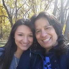 Catherine Elaine Walker