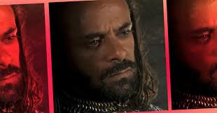 Alexander Siddig Answers Every Question We Have About Kingdom of Heaven
