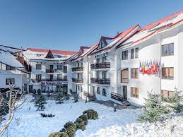 Strada drumul sulinar 51poiana braşov500001romania. Hotel Miruna New Belvedere Poiana BraÈ™ov Aktualisierte Preise Fur 2021