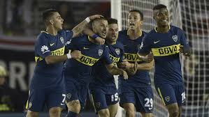 Está claro que jugar en boca exige a los futbolistas dar siempre lo máximo porque salir segundo no sirve y por esa razón, el compromiso también debe ser absoluto y aunque darío benedetto. Directv Sports Volvio Benedetto Y Metio Tres Goles En Diez Minutos
