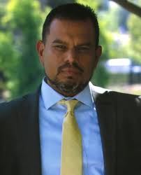 Sergio Escobedo Obituary