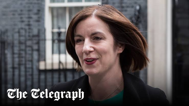Bridget Phillipson: Racism is becoming normalised in Britain