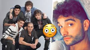 The Wanted's Tom Parker Reveals Real Reason Nathan & Siva Missed His  Wedding