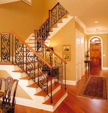 Dorset Gold Bm Paint Colors For Living Room Room Paint Colors Tuscan Design