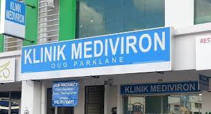 No 29, gf jalan nuri 7a kota damansara. 1 Malaysia Klinik Kepong Dhiansor