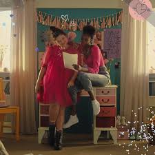 Always and forever is coming to @netflix february 12! To All The Boys X H M H M Om