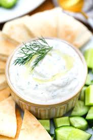 Best Homemade Tzatziki Sauce Recipe Homemade Tzatziki Tzatziki Homemade Tzatziki Sauce