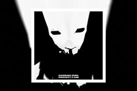 Travis scott · song · 2018. Travis Scott Hvme Goosebumps Remix Stream Hypebeast