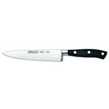 Couteau De Cuisine Chef 15cm Couteau Professionnel