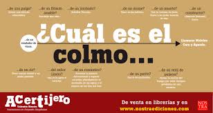 Cual Es El Colmo De Un Constructor O Cual Es El Colmo Acertijero Coleccion Recreo Didactico Educacion Chistes