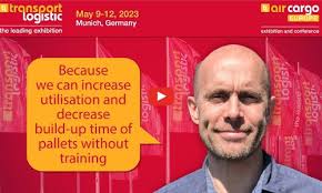 “Why Cind matters to air cargo?"