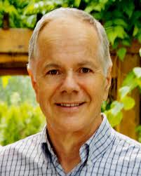 Interview with Allan Emerson